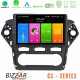Bizzar CS Series 4Core Android13 2+32GB Ford Mondeo 2011-2014 Navigation Multimedia Tablet 10 Bizzar CS Series 4Core Android13 2+32GB Ford Mondeo 2011-2014 Navigation Multimedia Tablet 10