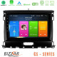Bizzar CS Series 4Core Android13 2+32GB Ford Ranger 2017-2022 Navigation Multimedia Tablet 9 Bizzar CS Series 4Core Android13 2+32GB Ford Ranger 2017-2022 Navigation Multimedia Tablet 9