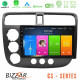 Bizzar CS Series 4Core Android13 2+32GB Honda Civic 2001-2005 Navigation Multimedia Tablet 9 Bizzar CS Series 4Core Android13 2+32GB Honda Civic 2001-2005 Navigation Multimedia Tablet 9