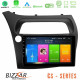 Bizzar CS Series 4Core Android13 2+32GB Honda Civic Hatchback Navigation Multimedia Tablet 9 Bizzar CS Series 4Core Android13 2+32GB Honda Civic Hatchback Navigation Multimedia Tablet 9