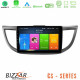 Bizzar CS Series 4Core Android13 2+32GB Honda CRV 2012-2017 Navigation Multimedia Tablet 9 Bizzar CS Series 4Core Android13 2+32GB Honda CRV 2012-2017 Navigation Multimedia Tablet 9