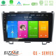 Bizzar CS Series 4Core Android13 2+32GB Honda CRV Navigation Multimedia Tablet 9 Bizzar CS Series 4Core Android13 2+32GB Honda CRV Navigation Multimedia Tablet 9