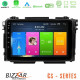 Bizzar CS Series 4Core Android13 2+32GB Honda HR-V Navigation Multimedia Tablet 9 Bizzar CS Series 4Core Android13 2+32GB Honda HR-V Navigation Multimedia Tablet 9