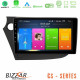 Bizzar CS Series 4Core Android13 2+32GB Honda Insight 2009-2015 Navigation Multimedia Tablet 9 Bizzar CS Series 4Core Android13 2+32GB Honda Insight 2009-2015 Navigation Multimedia Tablet 9