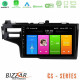 Bizzar CS Series 4Core Android13 2+32GB Honda Jazz 2013-2020 Navigation Multimedia Tablet 9 Bizzar CS Series 4Core Android13 2+32GB Honda Jazz 2013-2020 Navigation Multimedia Tablet 9