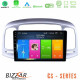 Bizzar CS Series 4Core Android13 2+32GB Hyundai Accent 2006-2011 Navigation Multimedia Tablet 9 Bizzar CS Series 4Core Android13 2+32GB Hyundai Accent 2006-2011 Navigation Multimedia Tablet 9