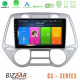 Bizzar CS Series 4Core Android13 2+32GB Hyundai i20 2009-2012 Auto A/C Navigation Multimedia Tablet 9 Bizzar CS Series 4Core Android13 2+32GB Hyundai i20 2009-2012 Auto A/C Navigation Multimedia Tablet 9
