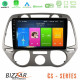 Bizzar CS Series 4Core Android13 2+32GB Hyundai i20 2009-2012 Manual A/C Navigation Multimedia Tablet 9 Bizzar CS Series 4Core Android13 2+32GB Hyundai i20 2009-2012 Manual A/C Navigation Multimedia Tablet 9