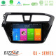 Bizzar CS Series 4Core Android13 2+32GB Hyundai i20 2014-2018 Navigation Multimedia Tablet 9 Bizzar CS Series 4Core Android13 2+32GB Hyundai i20 2014-2018 Navigation Multimedia Tablet 9