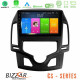 Bizzar CS Series 4Core Android13 2+32GB Hyundai i30 2007-2012 Auto A/C Navigation Multimedia Tablet 9 Bizzar CS Series 4Core Android13 2+32GB Hyundai i30 2007-2012 Auto A/C Navigation Multimedia Tablet 9