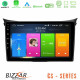 Bizzar CS Series 4Core Android13 2+32GB Hyundai i30 2012-2017 Navigation Multimedia Tablet 9 Bizzar CS Series 4Core Android13 2+32GB Hyundai i30 2012-2017 Navigation Multimedia Tablet 9