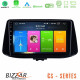 Bizzar CS Series 4Core Android13 2+32GB Hyundai i30 Navigation Multimedia Tablet 9 Bizzar CS Series 4Core Android13 2+32GB Hyundai i30 Navigation Multimedia Tablet 9
