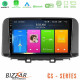 Bizzar CS Series 4Core Android13 2+32GB Hyundai Kona 2018-2023 Navigation Multimedia Tablet 10 Bizzar CS Series 4Core Android13 2+32GB Hyundai Kona 2018-2023 Navigation Multimedia Tablet 10