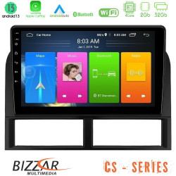 Bizzar CS Series 4Core Android13 2+32GB Jeep Grand Cherokee 1999-2004 Navigation Multimedia Tablet 9 Bizzar CS Series 4Core Android13 2+32GB Jeep Grand Cherokee 1999-2004 Navigation Multimedia Tablet 9