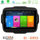 Bizzar CS Series 4Core Android13 2+32GB Jeep Renegade 2015-2019 Navigation Multimedia Tablet 9 Bizzar CS Series 4Core Android13 2+32GB Jeep Renegade 2015-2019 Navigation Multimedia Tablet 9