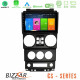 Bizzar CS Series 4Core Android13 2+32GB Jeep Wrangler 2008-2010 Navigation Multimedia Tablet 9 Bizzar CS Series 4Core Android13 2+32GB Jeep Wrangler 2008-2010 Navigation Multimedia Tablet 9