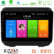 Bizzar CS Series 4Core Android13 2+32GB Jeep Wrangler 2018-gt; Navigation Multimedia Tablet 9 Bizzar CS Series 4Core Android13 2+32GB Jeep Wrangler 2018-gt; Navigation Multimedia Tablet 9