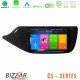 Bizzar CS Series 4Core Android13 2+32GB Kia Ceed 2013-2017 Navigation Multimedia Tablet 9 Bizzar CS Series 4Core Android13 2+32GB Kia Ceed 2013-2017 Navigation Multimedia Tablet 9