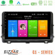Bizzar CS Series 4Core Android13 2+32GB Kia Ceed 2018-2023 Navigation Multimedia Tablet 9 Bizzar CS Series 4Core Android13 2+32GB Kia Ceed 2018-2023 Navigation Multimedia Tablet 9