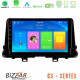 Bizzar CS Series 4Core Android13 2+32GB Kia Picanto 2017-2021 Navigation Multimedia Tablet 9 Bizzar CS Series 4Core Android13 2+32GB Kia Picanto 2017-2021 Navigation Multimedia Tablet 9