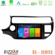 Bizzar CS Series 4Core Android13 2+32GB Kia Rio 2015-2017 Navigation Multimedia Tablet 9 Bizzar CS Series 4Core Android13 2+32GB Kia Rio 2015-2017 Navigation Multimedia Tablet 9