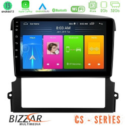 Bizzar CS Series 4Core Android13 2+32GB Kia Sorento Navigation Multimedia Tablet 9 Bizzar CS Series 4Core Android13 2+32GB Kia Sorento Navigation Multimedia Tablet 9