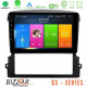 Bizzar CS Series 4Core Android13 2+32GB Kia Sorento Navigation Multimedia Tablet 9 Bizzar CS Series 4Core Android13 2+32GB Kia Sorento Navigation Multimedia Tablet 9