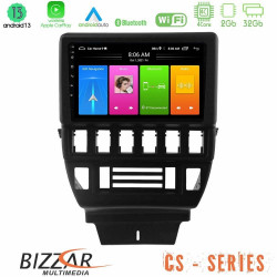 Bizzar CS Series 4Core Android13 2+32GB Lada Niva Navigation Multimedia Tablet 9 Bizzar CS Series 4Core Android13 2+32GB Lada Niva Navigation Multimedia Tablet 9