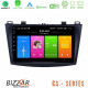 Bizzar CS Series 4Core Android13 2+32GB Mazda 3 2009-2014 Navigation Multimedia Tablet 9 Bizzar CS Series 4Core Android13 2+32GB Mazda 3 2009-2014 Navigation Multimedia Tablet 9