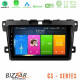 Bizzar CS Series 4Core Android13 2+32GB Mazda CX-7 2007-2011 Navigation Multimedia Tablet 9 Bizzar CS Series 4Core Android13 2+32GB Mazda CX-7 2007-2011 Navigation Multimedia Tablet 9