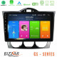 Bizzar CS Series 4Core Android13 2+32GB Mazda RX8 2003-2008 Navigation Multimedia Tablet 9 Bizzar CS Series 4Core Android13 2+32GB Mazda RX8 2003-2008 Navigation Multimedia Tablet 9