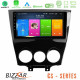 Bizzar CS Series 4Core Android13 2+32GB Mazda RX8 2008-2012 Navigation Multimedia Tablet 9 Bizzar CS Series 4Core Android13 2+32GB Mazda RX8 2008-2012 Navigation Multimedia Tablet 9