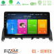 Bizzar CS Series 4Core Android13 2+32GB Mercedes C Class W204 Navigation Multimedia Tablet 9 Bizzar CS Series 4Core Android13 2+32GB Mercedes C Class W204 Navigation Multimedia Tablet 9