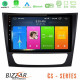 Bizzar CS Series 4Core Android13 2+32GB Mercedes E Class / CLS Class Navigation Multimedia Tablet 9 Bizzar CS Series 4Core Android13 2+32GB Mercedes E Class / CLS Class Navigation Multimedia Tablet 9