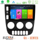 Bizzar CS Series 4Core Android13 2+32GB Mercedes ML Class 1998-2005 Navigation Multimedia Tablet 9 Bizzar CS Series 4Core Android13 2+32GB Mercedes ML Class 1998-2005 Navigation Multimedia Tablet 9