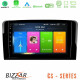 Bizzar CS Series 4Core Android13 2+32GB Mercedes ML/GL Class Navigation Multimedia Tablet 9 Bizzar CS Series 4Core Android13 2+32GB Mercedes ML/GL Class Navigation Multimedia Tablet 9