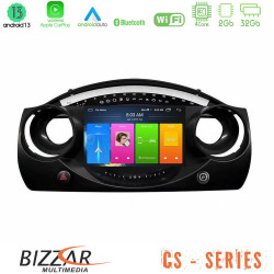 Bizzar CS Series 4Core Android13 2+32GB Mini Cooper R50 Navigation Multimedia Tablet 9 Bizzar CS Series 4Core Android13 2+32GB Mini Cooper R50 Navigation Multimedia Tablet 9
