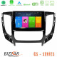 Bizzar CS Series 4Core Android13 2+32GB Mitsubishi L200 2016-gt; -amp; Fiat Fullback (Auto A/C) Navigation Multimedia Tablet 9 Bizzar CS Series 4Core Android13 2+32GB Mitsubishi L200 2016-gt; -amp; Fiat Fullback (Auto A/C) Navigation Multimedia Tablet 9