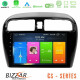 Bizzar CS Series 4Core Android13 2+32GB Mitsubishi Space Star 2013-2016 Navigation Multimedia Tablet 9 Bizzar CS Series 4Core Android13 2+32GB Mitsubishi Space Star 2013-2016 Navigation Multimedia Tablet 9