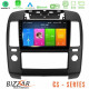 Bizzar CS Series 4Core Android13 2+32GB Nissan Navara Navigation Multimedia Tablet 9 Bizzar CS Series 4Core Android13 2+32GB Nissan Navara Navigation Multimedia Tablet 9