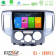 Bizzar CS Series 4Core Android13 2+32GB Nissan NV200 Navigation Multimedia Tablet 9 Bizzar CS Series 4Core Android13 2+32GB Nissan NV200 Navigation Multimedia Tablet 9