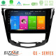 Bizzar CS Series 4Core Android13 2+32GB Nissan Qashqai J11 (AUTO A/C) Navigation Multimedia Tablet 10 Bizzar CS Series 4Core Android13 2+32GB Nissan Qashqai J11 (AUTO A/C) Navigation Multimedia Tablet 10