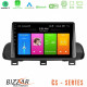 Bizzar CS Series 4Core Android13 2+32GB Nissan Qashqai J12 -amp; X-Trail T33 Navigation Multimedia Tablet 10 Bizzar CS Series 4Core Android13 2+32GB Nissan Qashqai J12 -amp; X-Trail T33 Navigation Multimedia Tablet 10