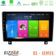 Bizzar CS Series 4Core Android13 2+32GB Opel Astra H Navigation Multimedia Tablet 9 (dashboard version) Bizzar CS Series 4Core Android13 2+32GB Opel Astra H Navigation Multimedia Tablet 9 (dashboard version)