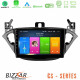 Bizzar CS Series 4Core Android13 2+32GB Opel Corsa E/Adam Navigation Multimedia Tablet 9 Bizzar CS Series 4Core Android13 2+32GB Opel Corsa E/Adam Navigation Multimedia Tablet 9