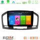 Bizzar CS Series 4Core Android13 2+32GB Opel Insignia 2008-2013 Navigation Multimedia Tablet 9 Bizzar CS Series 4Core Android13 2+32GB Opel Insignia 2008-2013 Navigation Multimedia Tablet 9