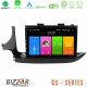 Bizzar CS Series 4Core Android13 2+32GB Opel Mokka 2016-2020 Navigation Multimedia Tablet 9 Bizzar CS Series 4Core Android13 2+32GB Opel Mokka 2016-2020 Navigation Multimedia Tablet 9
