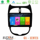 Bizzar CS Series 4Core Android13 2+32GB Peugeot 206 Navigation Multimedia Tablet 9 Bizzar CS Series 4Core Android13 2+32GB Peugeot 206 Navigation Multimedia Tablet 9