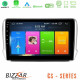 Bizzar CS Series 4Core Android13 2+32GB Peugeot 208/2008 Navigation Multimedia Tablet 10 Bizzar CS Series 4Core Android13 2+32GB Peugeot 208/2008 Navigation Multimedia Tablet 10
