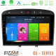 Bizzar CS Series 4Core Android13 2+32GB Peugeot 308/RCZ Navigation Multimedia Tablet 9 Bizzar CS Series 4Core Android13 2+32GB Peugeot 308/RCZ Navigation Multimedia Tablet 9